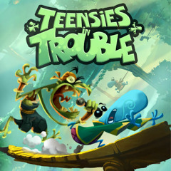 Rayman Legends OST - Score Recap