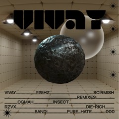VIVAY - 528hz (RZVX Remix)