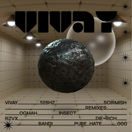 VIVAY - Scirmish (Ogmah Remix)