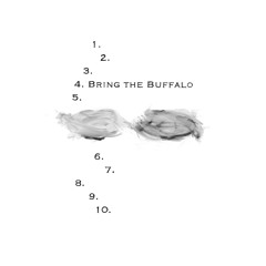 Bring the Buffalo