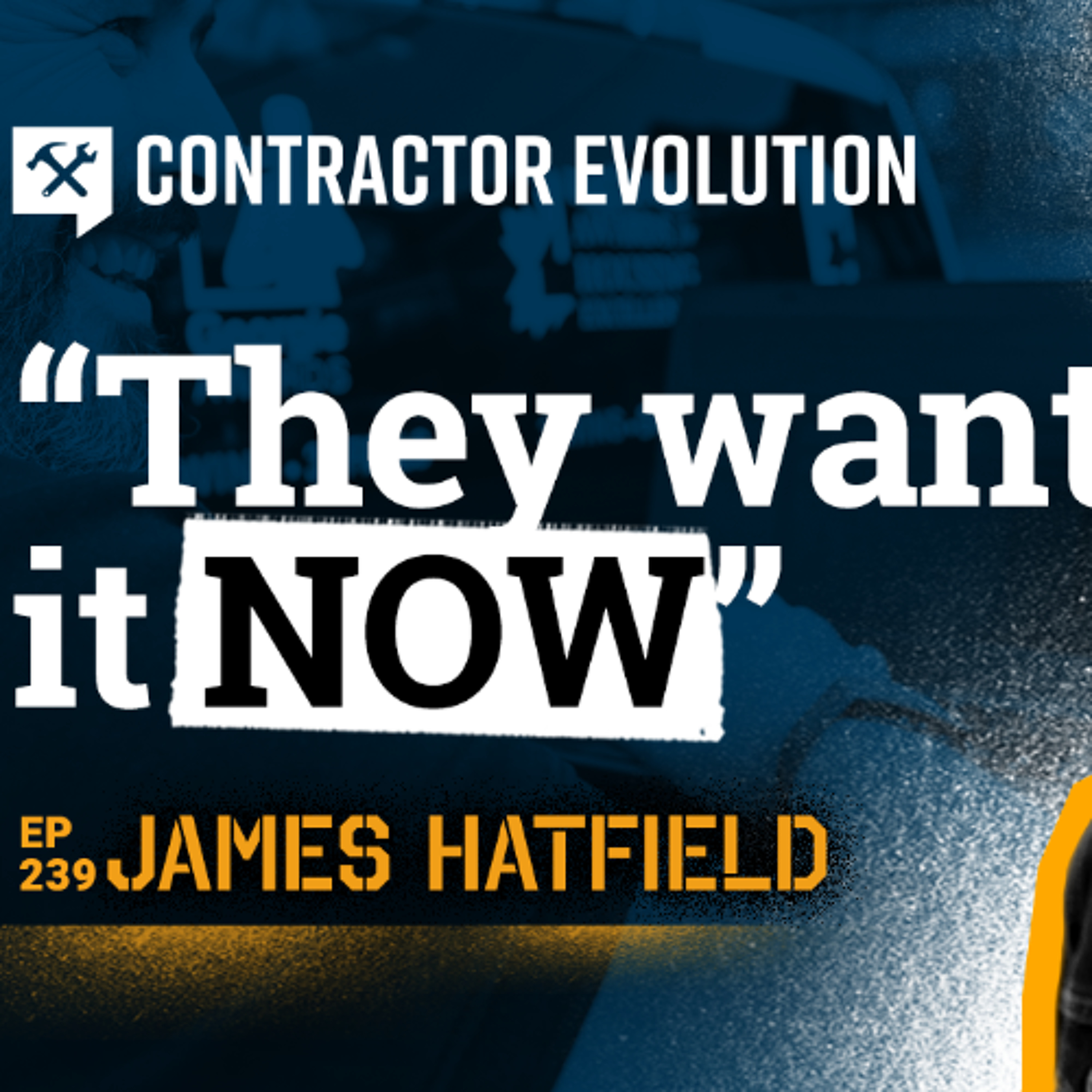 Do Virtual Quotes REALLY Close More Jobs? (Contractor Sales Tips) - James Hatfield