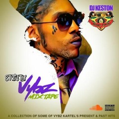 STRICTLY VYBZ