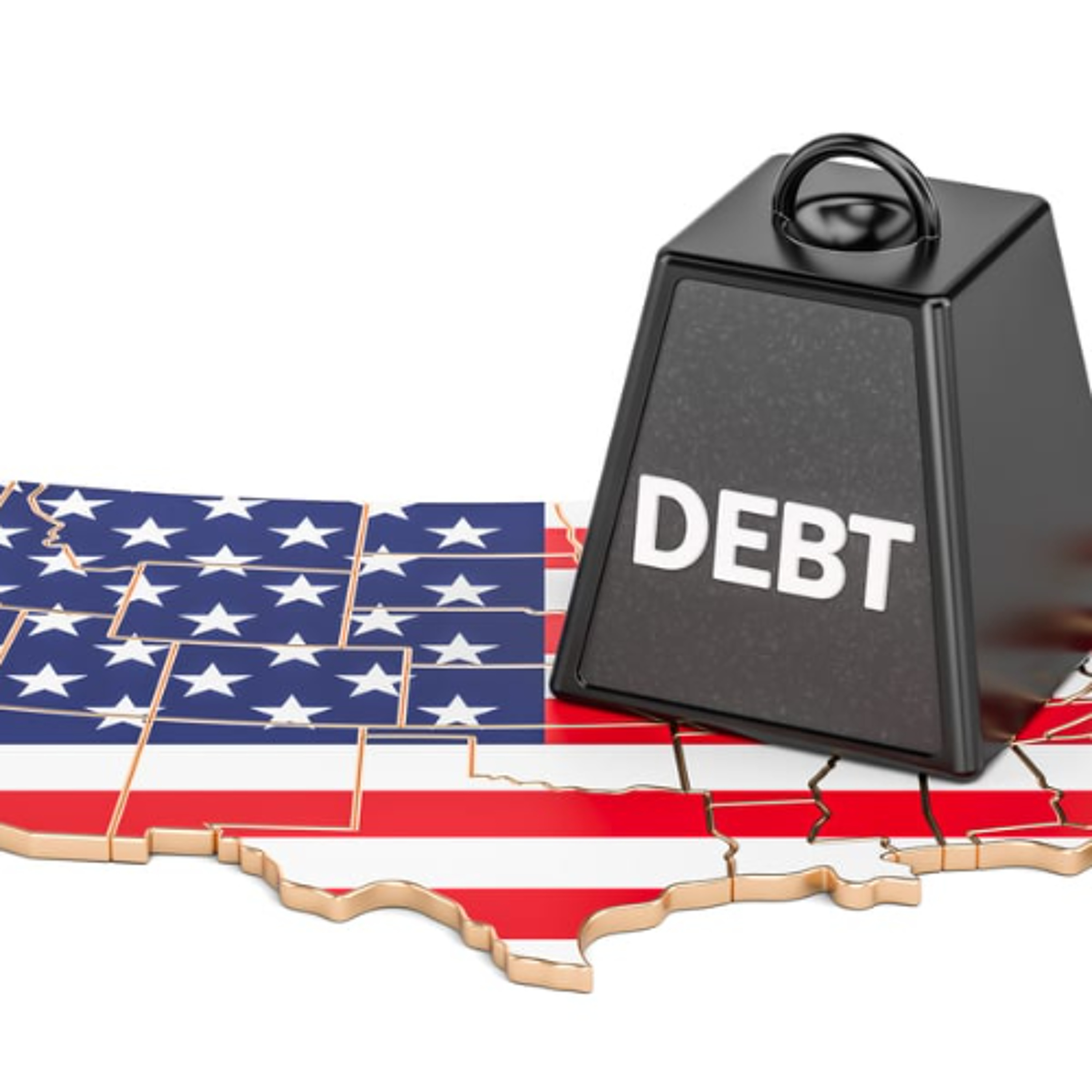 National Debt & National Security