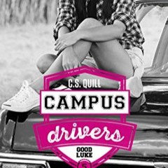 [Télécharger en format epub] Campus drivers - Tome 5 (French Edition) pour votre tablette Kindle p