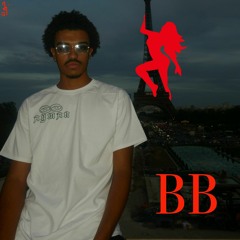 BB (FEAT. LY)  prod by crystal                                                                 RICHI