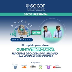 Fracturas de cadera en el anciano. Una visión multidisciplinar
