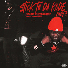 S SAV FT NYCEE DA GHOST (PROD BY 808 GHOSTBEATZ)