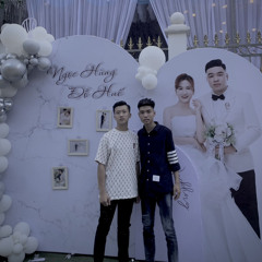 Bao Lâu Nay Ta Đâu Có Hơn Thua Ai x Hoang Dương
