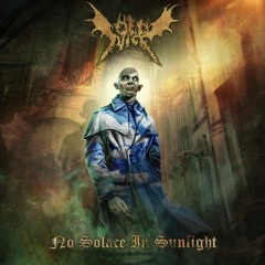 Old Nick - No Solace In Sunlight (Full Album) OFFICIAL.mp3