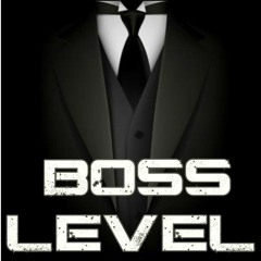 Boss Level (Prod.by hand_puppet_beats)