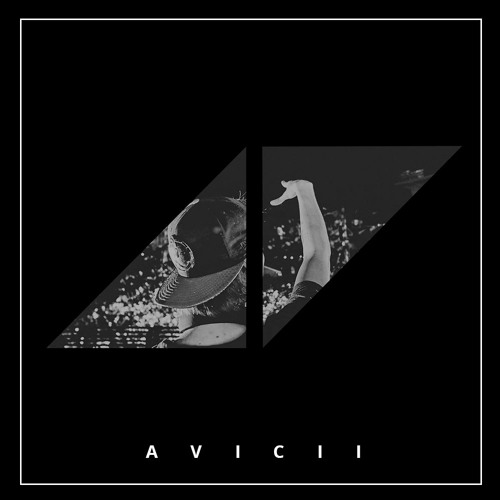 Avicii - Without You (Hardstyle)