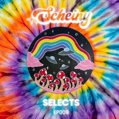 SCHEINY Selects 009