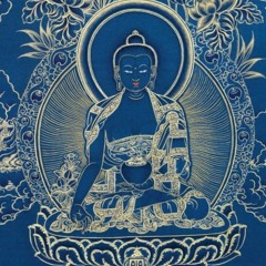 Bhaiṣajyaguru Mantra (Medicine Buddha Mantra)
