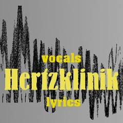 tracks featuring vocals / lyrics