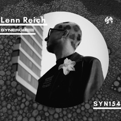 Lenn Reich - Syncast [SYN154]