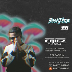 EP001 BOILER EDITION 23 FTG TD ENT/ BOOMFEAR