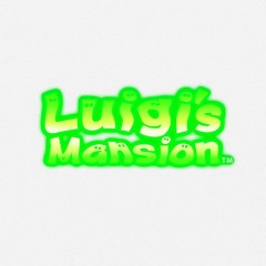 Luigi's Mansion Theme