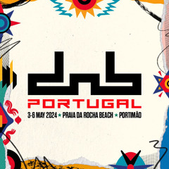 PACE - DnB Allstars Portugal Mini Mix Competition Entry