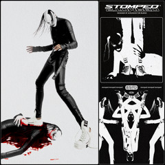STOMPED!!! (prod.rajaste)