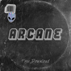NARCOTIC - ARCANE (FREE DOWNLOAD)