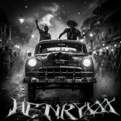 3 - Sobreviivente de um Henryxxx