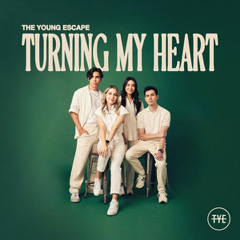 Turning My Heart Blue kryptogram I remember in the backseat singing Don't wanna gain the world and l