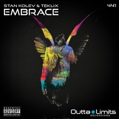 Stan Kolev, Teklix - Embrace (Original Mix) Exclusive Preview