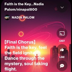 Faith is the Key...Nadia Palom_ninapal800.mp3