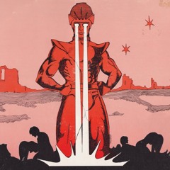 The Robots are here: Modern Funk mix 2016