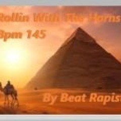 Rollin With The Horns - 145 Bpm - 2024 - Favourite Version By Far - Heavy Dark Jungle