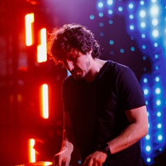 DJ A:MN ‒ September Podcast, 2025