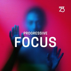 Progressive Focus (House & Techno)