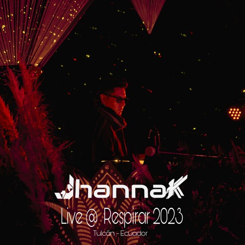 Jhannak Live @Respirar Festival 2023