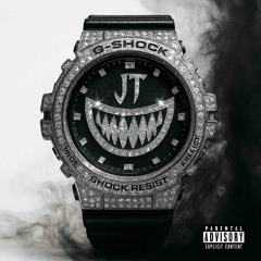 BUSTDOWN G-SHOCK