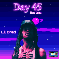 Day 45 Slow Jamz