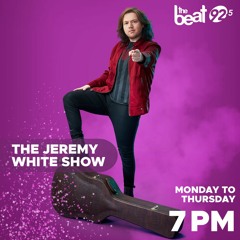 Jeremy White Air Check August 2020 - The Beat 92.5 Montreal
