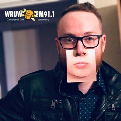 Recorded For Beat Matrix, WRUW FM 91.1 (12-07-20)