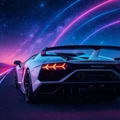 Neon Echos (club mix)