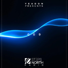 Yeadon - 10 Steps North Radio 009