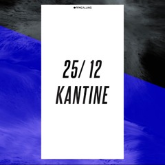 2022 on 45 @ Kantine Ravensburg 25.12.22