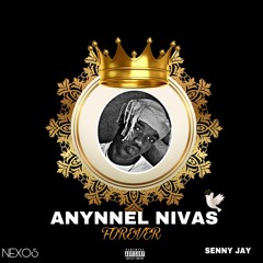 SENNY JAY_-_Annynel Nivas"4EVER (NNB)