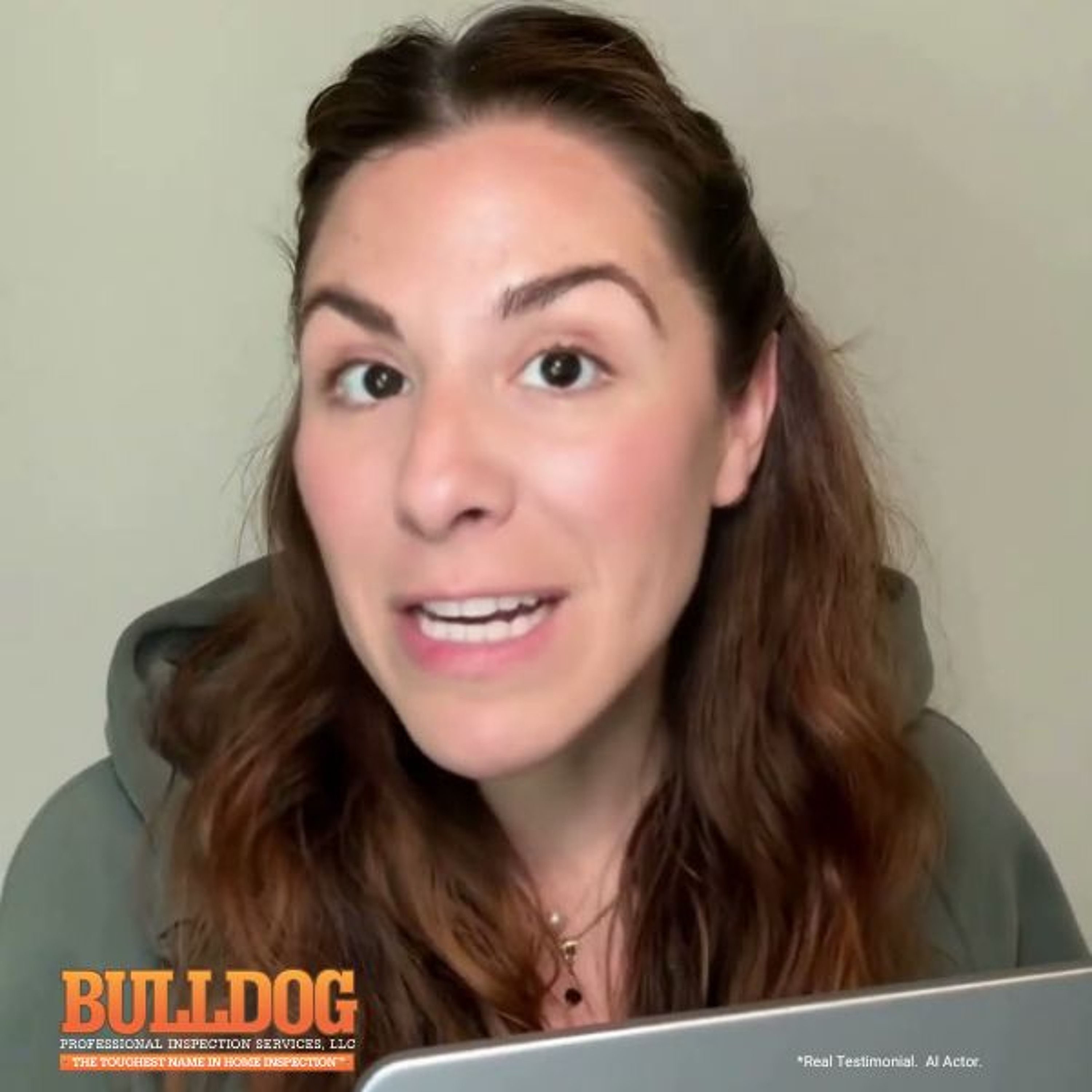 Home Inspector Lenexa KS. - Bulldog Professional Inspection Services (816) 564-3081 episode artwork
