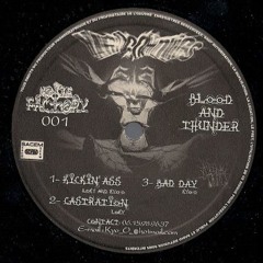 Hardcoholics - Castration