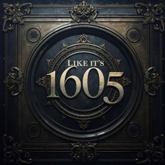 Crackle in the night