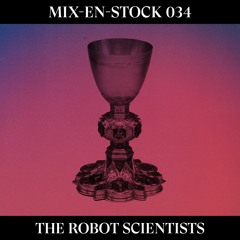 Mix-en-stock 034 par The Robot Scientists