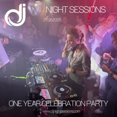 Tonlabor.TV DJ Night Session #013