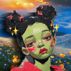 Ça l'air éphémère⋆˚꩜｡✮⋆˙ (+Milo+Yara+moi+l'inconnu de Chicago)⋆˚꩜｡✮⋆˙｡𖦹°‧｡𖦹°‧