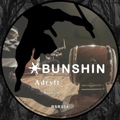 Adryft - Bouncin (FREE DOWNLOAD)