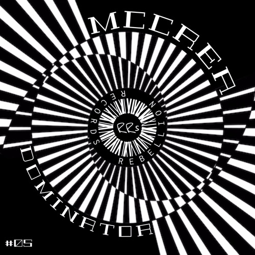 MCCREA - Dominator (FREE DL)