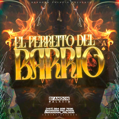 Perreito Del Barrio -(BRANDON PALACIO)